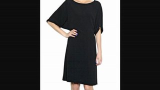 See By Chloe  Crinkled Viscose Dress Uk Fashion Trends 2013 From Fashionjug.com