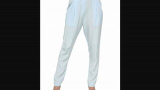 3.1 Phillip Lim  Silk Jogging Style Trousers Uk Fashion Trends 2013 From Fashionjug.com
