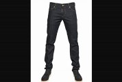 Dsquared  19cm Dark Washed Denim Slim Fit Jeans Uk Fashion Trends 2013 From Fashionjug.com