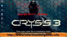 Crysis 3 Digital Deluxe Edition CRACK KEYGEN [cle Générateur] , télécharger 100% Download