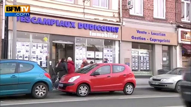 Immobilier : les trois quarts des Français déclarent ne pas pouvoir acheter