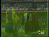 corsa allo scudetto milan 1987/88 parte 1