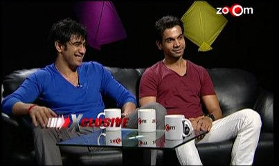 Amit Sadh: 'Kai Po Che' changed my life!