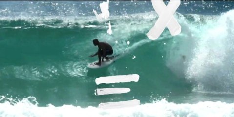 ENJOY THE GOLDY - Quiksilver Pro Gold Coast 2013