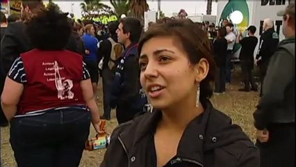 Wilders nereye protestocular oraya