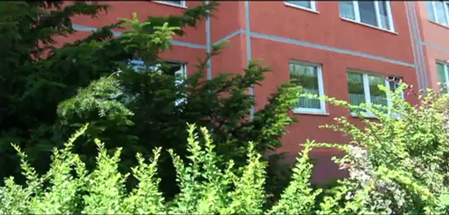 Solidarität - Berlin