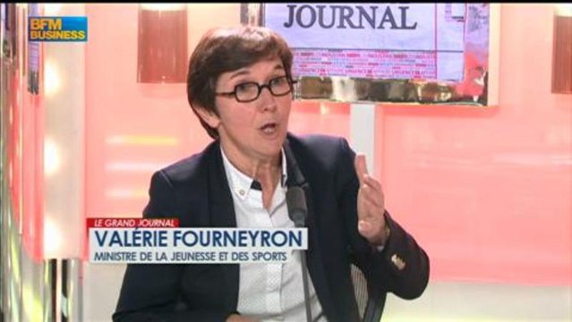 BFM : Le Grand Journal - 18h30 - 18/02