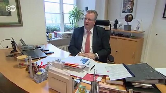 Hückeswagen: eine Stadt verzockt sich | Made in Germany