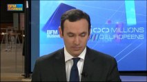 BFM : 500 Millions d'européens - 11h - 16/02