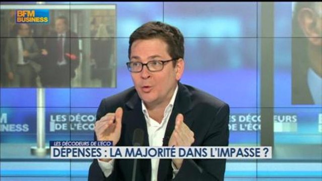 BFM : Les Décodeurs de l'Éco - 19h15 - 18/02