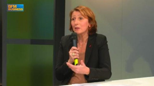 BFM : IT for business l'hebdo - 20h - 16/02