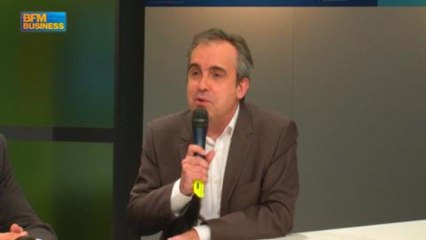 BFM : IT for business l'hebdo - 20h30 - 16/02
