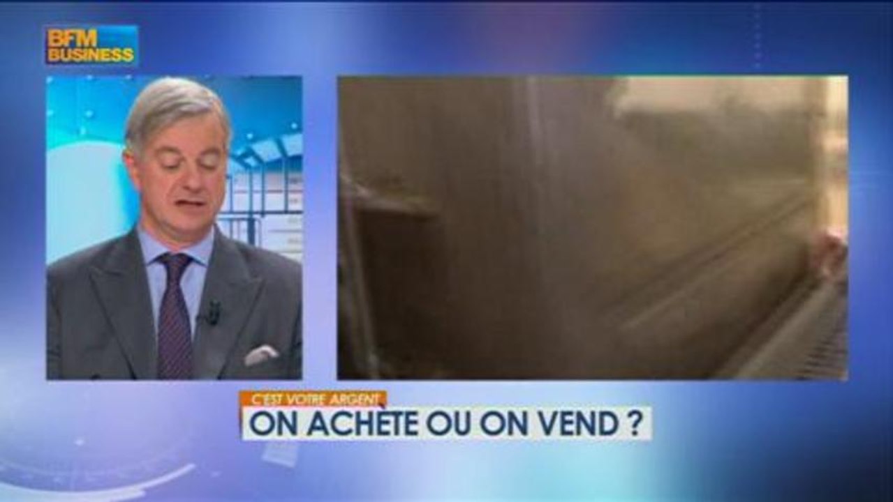 BFM : C'est votre argent - 19h30 - 15/02