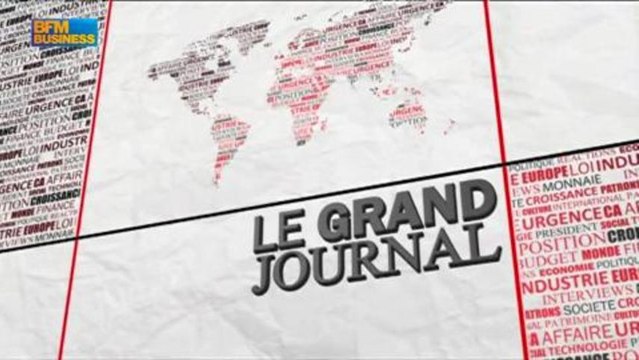 BFM : Le Grand Journal - 18h30 - 15/02