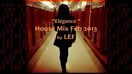 House Mix Feb 2013