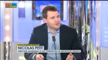 BFM : GMB Nicolas Petit - 15/02