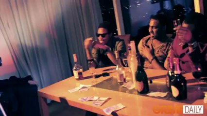 [ACCESS ALL AREAS] - FEKKY FT BLADE, FEM FEL, YOUNGS TEFLON, C-BIZ