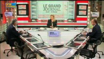 BFM : Le Grand Journal - 18h30 - 14/02