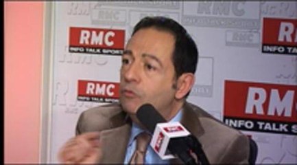 Jean-Luc Romero : Les moyens du Vatican ont servi à l'organisation de la manif pour tous !