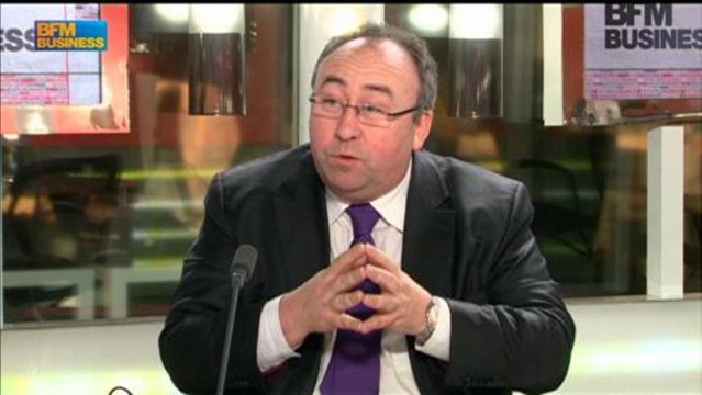 BFM : Le Grand Journal - 18h15 - 14/02