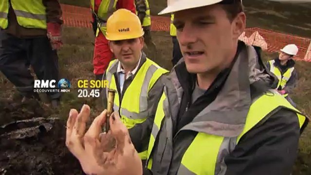 S07 BA NEW ARCHEOLOGUES CESOIR 20H45 VL