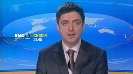 Karl Zero du 11 février