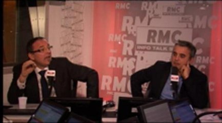 Yann Galut : Nous sommes allés sauver les Maliens de ces fous d'islamistes ! 30/01