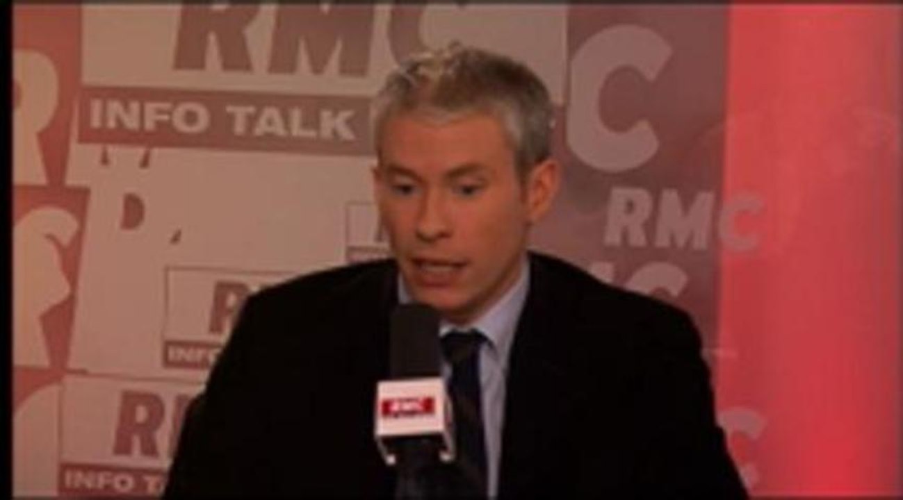 Franck Riester : Il y a aujourd'hui des dizaines de milliers de familles homoparentales ! 28/01