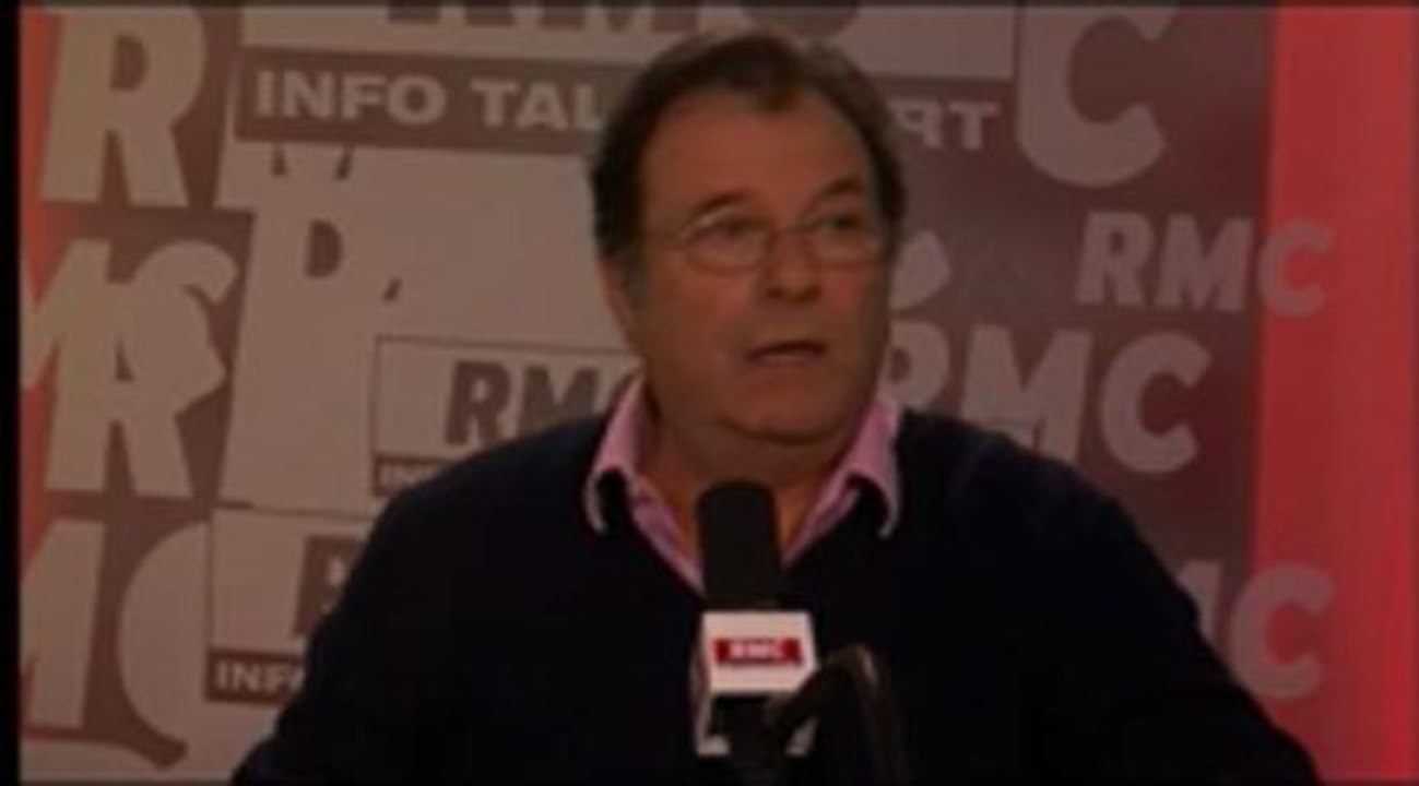 Daniel Russo : J'aurais préféré avoir deux papas ou deux mamans, mais qui m'aiment ! 29/01