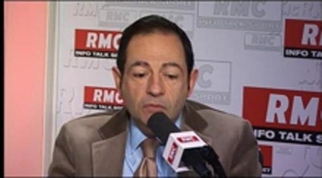 Jean-Luc Romero : J'ai lu et relu le dossier de Florence Cassez, il n'y aucune zone d'ombre !