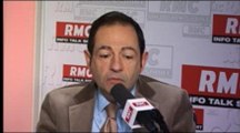 Jean-Luc Romero : J'ai lu et relu le dossier de Florence Cassez, il n'y aucune zone d'ombre !