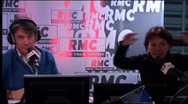 Elina Dumont, ex-SDF : Il y a énormément de violence dans les centres d'hébergements !