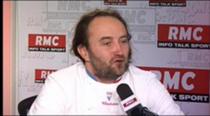 Patrick Roger : "On veut tous gagner comme des français mais on voudrait payer chinois !"