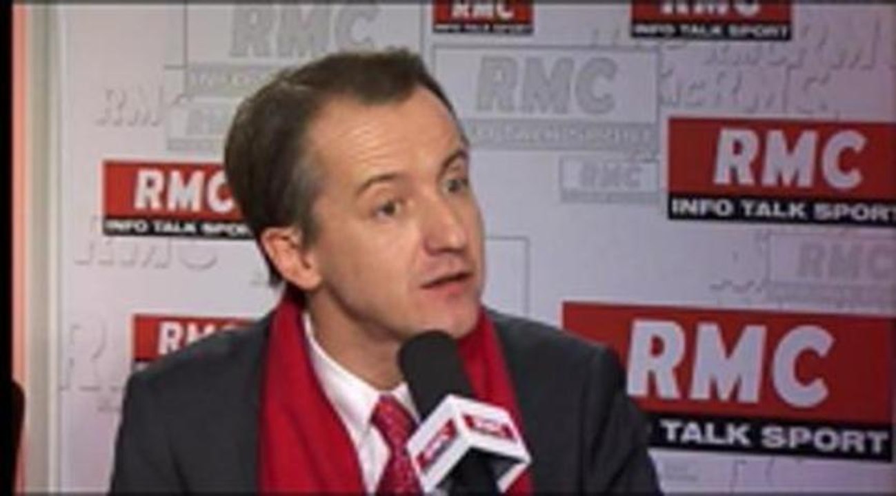 Christophe Barbier : L'État qui cherche à savoi...