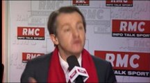 Christophe Barbier : François Hollande est très mal conseillé !