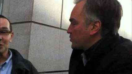 Ahmed GG d'un jour : "J'ai vécu un rêve éveillé !"