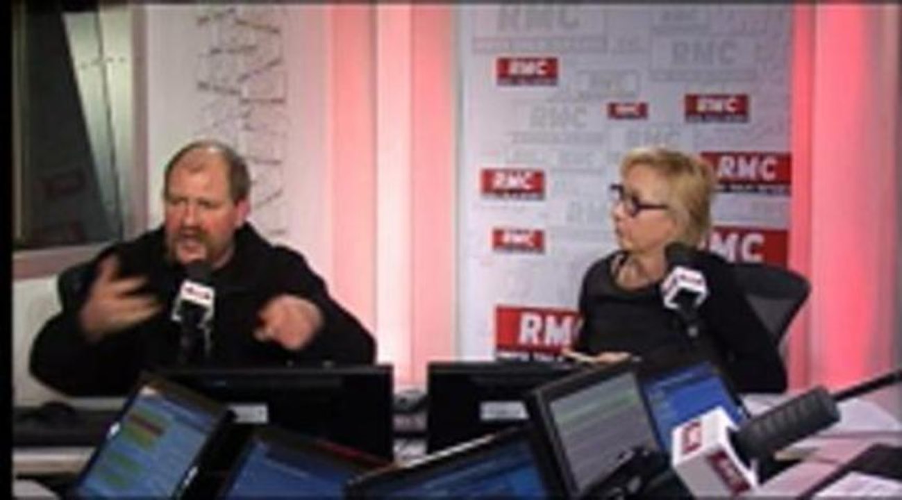 Didier Giraud : " Le halal devient à la mode ! Je vais faire du porc fermier halal !"