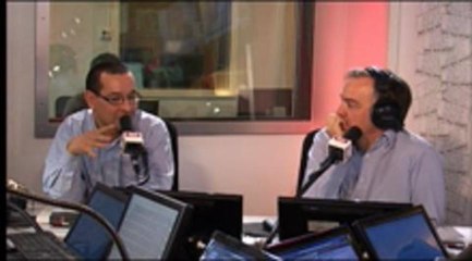 Ahmed GG d'un jour : "La taxe des 75% est provisoire, tout le monde doit faire l'effort !"