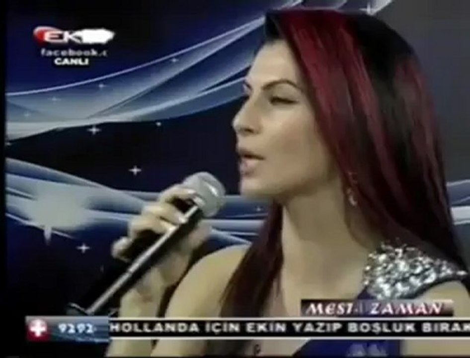 SERPİL EFE - YIKILASI TÖRELER