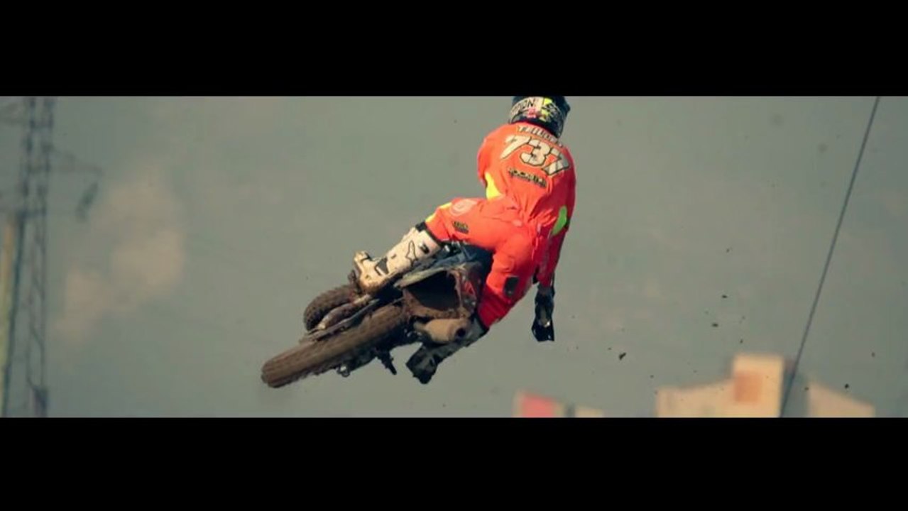 MX Inter Valence 2013