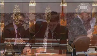 Reforme bancaire : Discussion générale