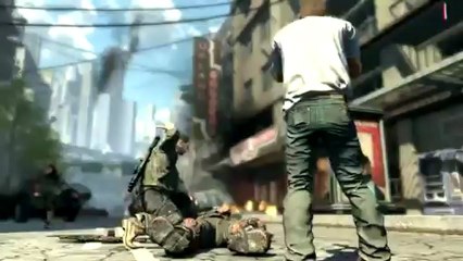 Inversion – PC [Download .torrent]
