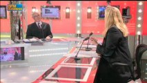 BFM : Le Grand Journal - 18h - 19/02