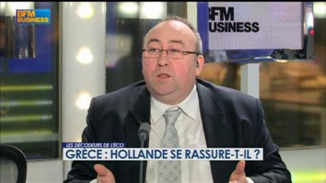 BFM : Les Décodeurs de l'Éco - 20h15 - 19/02