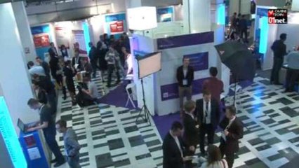 TechDays : le design révolutionné par Windows 8 (14/02)