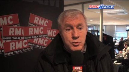 LDC / Fernandez : "Je vois le Barça se qualifier facilement" - 19/02