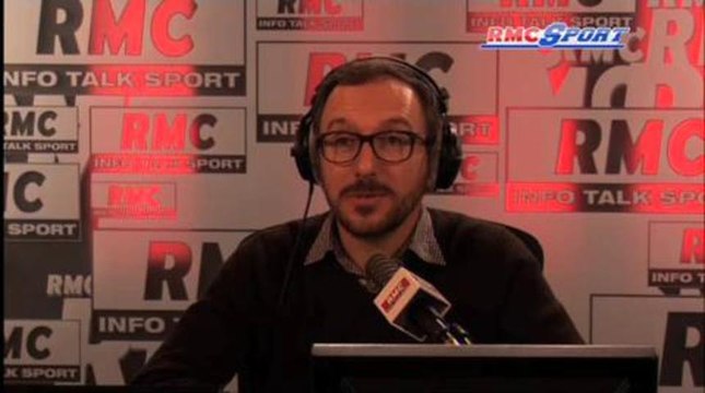After / Cédric Bakambu s'exprime dans l'After après son but victorieux contre le PSG - 17/02