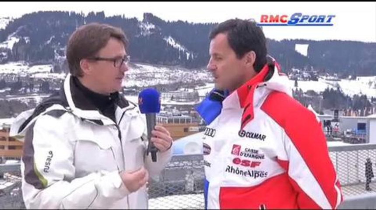 Mondiaux de Schladming / Le bilan de Michel Vio...