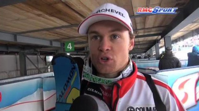 Mondiaux de Schladming / Pinturault tire le bilan de ses Mondiaux - 17/02
