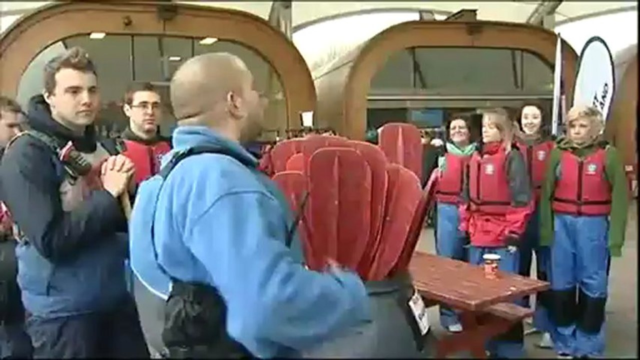 BBC Look East Lilley Man shoot & Snow causes more travel chaos & Sports Lottery Funding